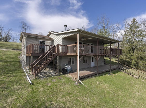 445 ELK LAKE RESORT Road, Owenton, KY 40359