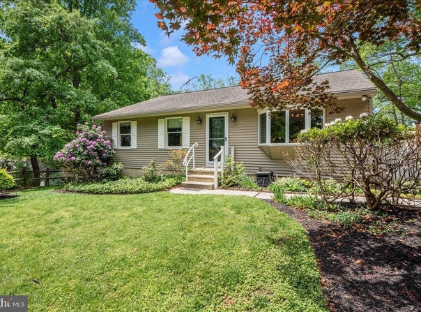 7554 WATKINS DR, SYKESVILLE, MD 21784