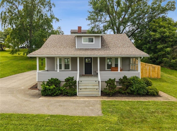 1020 Bushy Run Road, Penn Twp, PA 15644