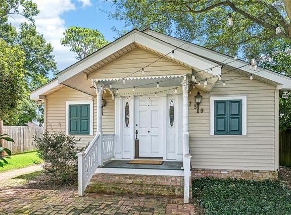 739 PHOSPHOR Avenue, Metairie, LA 70005