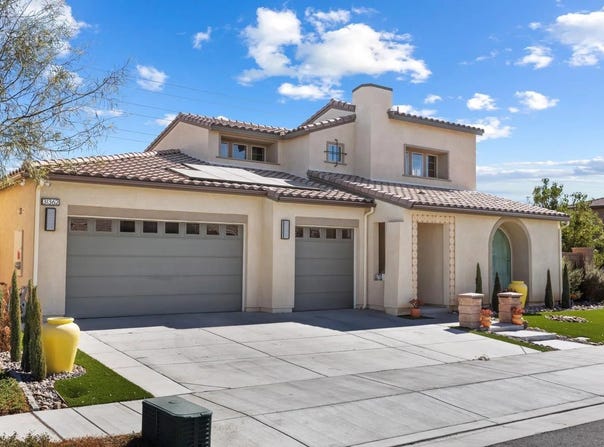 31362 Bay Horse, Menifee, CA 92584
