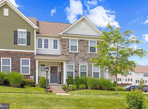 734 Sun Valley Drive, Chester Springs, PA 19425