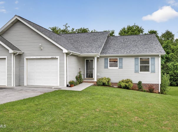 20831 Deer Run Drive, Abingdon, VA 24211