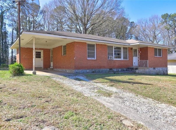 118 Ingleside Drive, Jonesboro, GA 30236