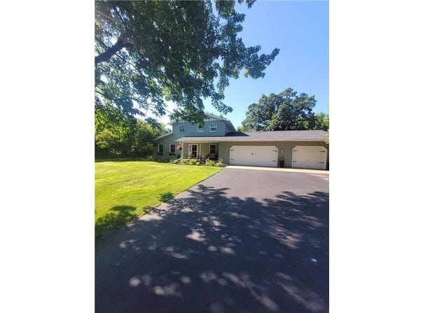 5100 16th Street NE, Minden Twp, MN 56379