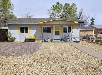 919 Woodlawn Ave, Canon City, CO 81212