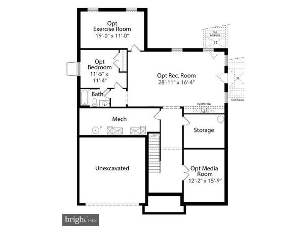 5817 2ND STREET S, ARLINGTON, VA 22204