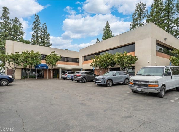 6520 N Irwindale, Irwindale, CA 91702