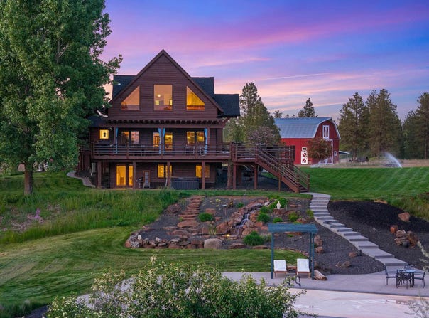 16010 W JADE Ln, Medical Lake, WA 99022