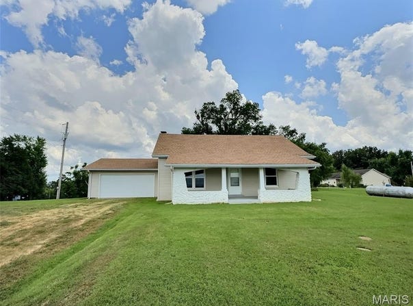 6640 US Highway 61, Jackson, MO 63755