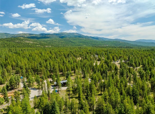 128 Heavenly Drive, Libby, MT 59923
