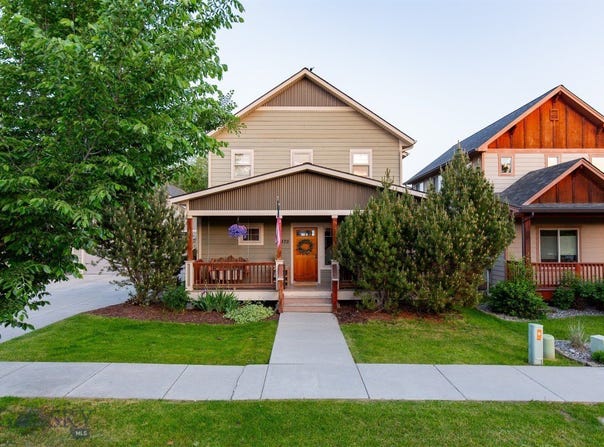 975 Jessie Way, Bozeman, MT 59715