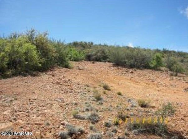 Tbd E Mountain Lion, Dewey-Humboldt, AZ 86327