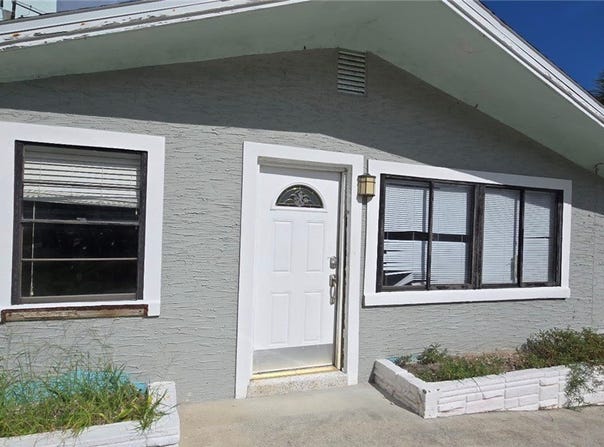 280 Fairweather Lane, Fort Myers Beach, FL 33931