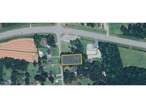 00 Keel Road, Grantsboro, NC 28529