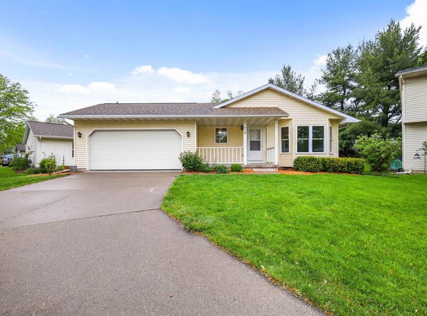 716 Grace Street, Verona, WI 53593