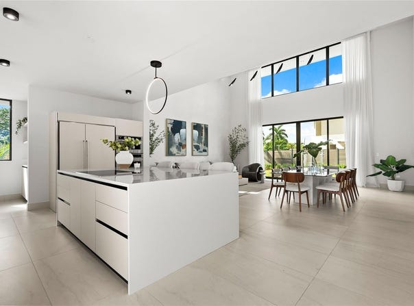 Riviera Sunset AND ESTATES, BAYAMON, 00960