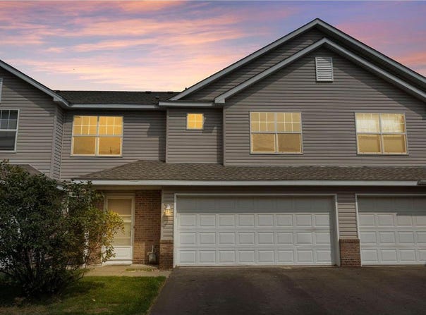 12759 8th Avenue S, Zimmerman, MN 55398