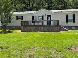 10150 Lalaurie Lane, Keithville, LA 71047