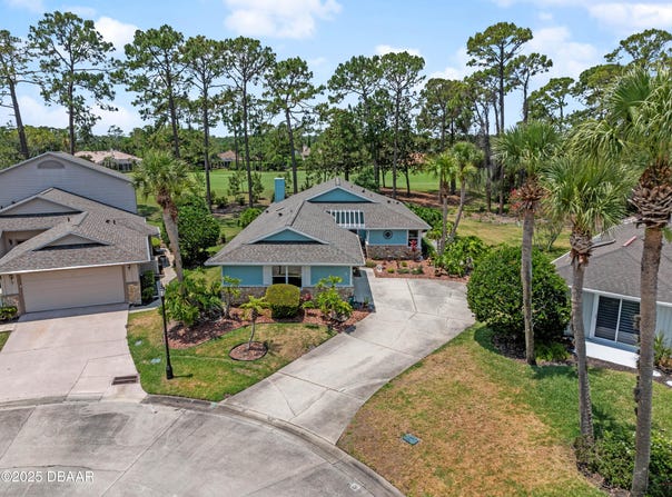 8 Jasmine Run, Ormond Beach, FL 32174