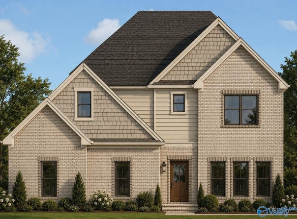 22831 Gunner Circle, Athens, AL 35613