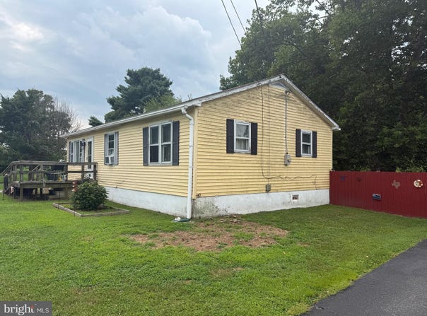 727 CICADA Lane, MILFORD, DE 19963