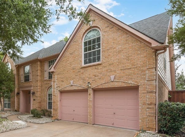 1907 New Haven Road, Grapevine, TX 76051