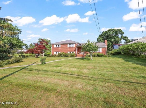 595 Woodgate Avenue, Long Branch, NJ 07740