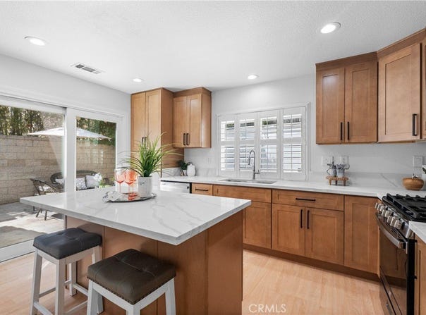 2 Chestnut Drive, Aliso Viejo, CA 92656
