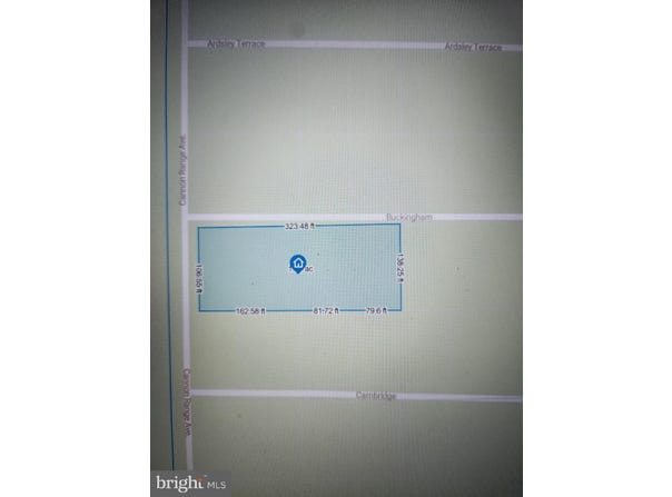 6704 Lot 1 BUCKINGHAM TERRACE, BUENA, NJ 08310