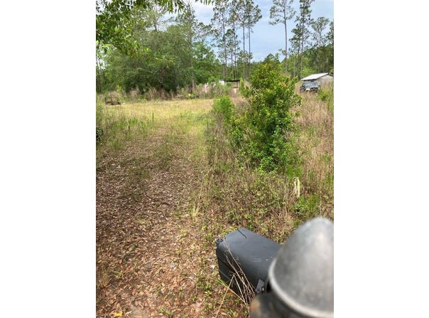 10775 Amos Avenue, Hastings, FL 32145-9116