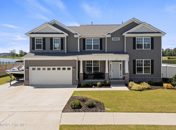 403 Moorland Way, Moyock, NC 27958