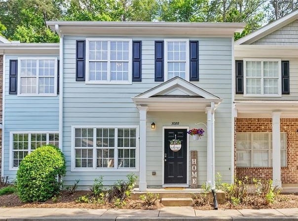 3088 Steeplechase Drive, Alpharetta, GA 30004
