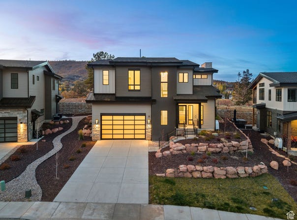 4110 W SIERRA, Park City, UT 84098
