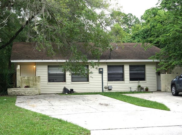 2027-2033 SW 70TH TERRACE, GAINESVILLE, FL 32607