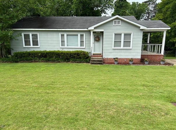 4332 FAY DRIVE, COLUMBUS, GA 31907