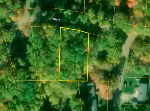 Fawn Circle lot: 97, Harrison, MI 48625