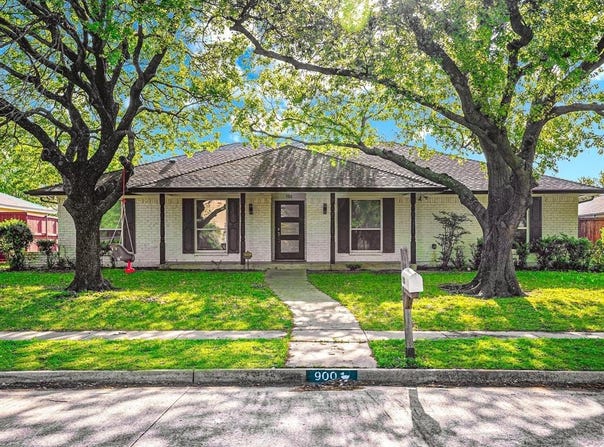 900 Westminster Drive, Richardson, TX 75081