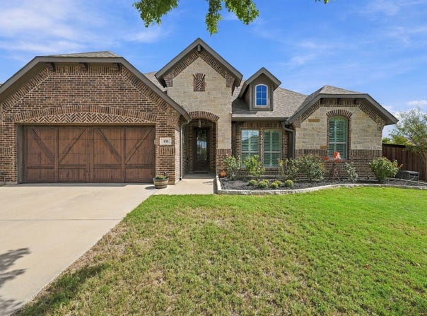 438 Salt Cedar Drive, Midlothian, TX 76065