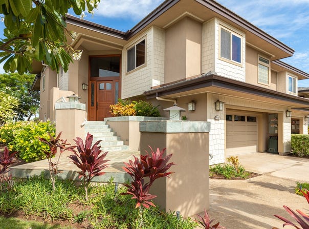 68-1025 KANIKU DR unit: 612, Kamuela, HI 96743