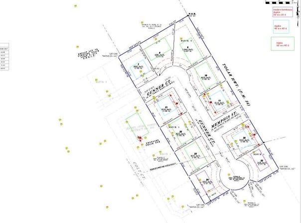 904 Tolar Highway, Tolar, TX 76476