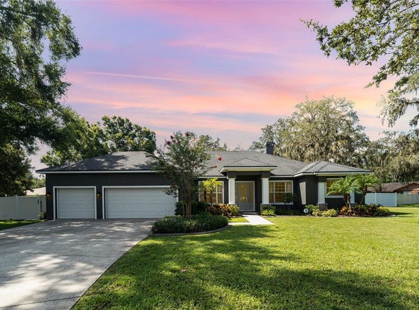 11509 MELLOW CREEK LANE, RIVERVIEW, FL 33569