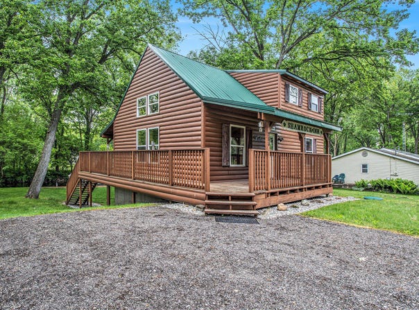 283 S Fremont Road, Coldwater, MI 49036