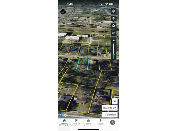 0 Dewitt Avenue, Jackson, MS 39203