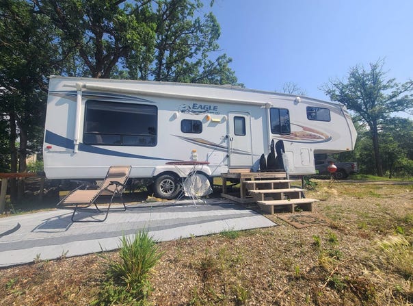 Lot 11 Metigoshe Estates, BOTTINEAU, ND 58318