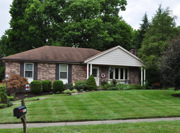 2911 Timberview Drive, Green Twp, OH 45211