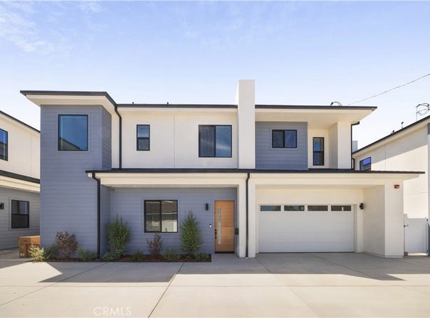 14808 Eastwood Avenue, Lawndale, CA 90260