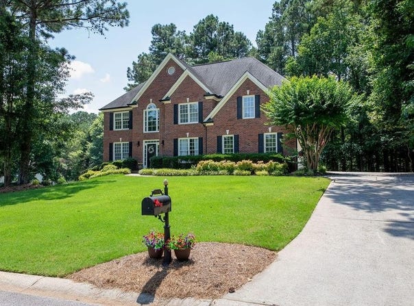 7115 Doncaster Court, Cumming, GA 30040