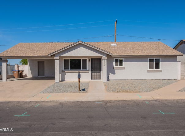 700 S STARDUST Lane, Apache Junction, AZ 85120