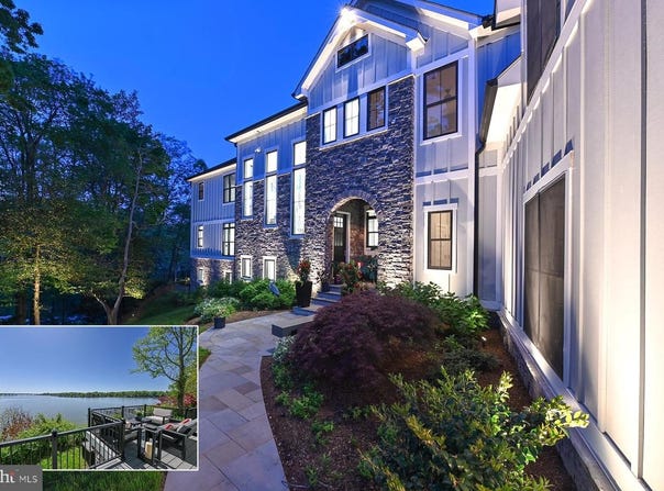 3015 FRIENDS RD, ANNAPOLIS, MD 21401